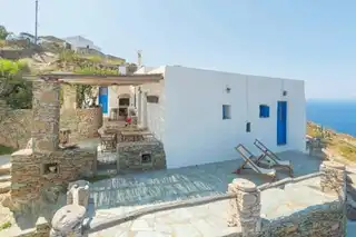 Airbnb Folégandros : the 10 best Airbnb rentals in Folégandros