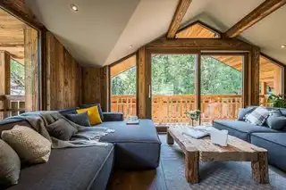 Airbnb Les Gets: the best Airbnb rentals in Gets