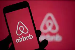 The Airbnb Gift Card: an original and surprising gift