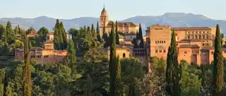 Airbnb Granada: the best Airbnb rentals in Granada