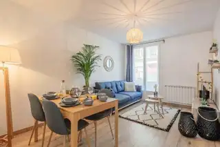 Airbnb Grenoble : the best Airbnb rentals in Grenoble