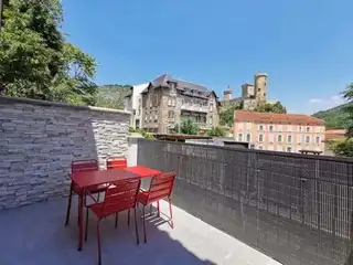 Airbnb Foix : the 7 best Airbnb rentals in Foix