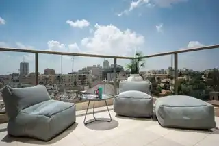 Airbnb Jerusalem: the best Airbnb rentals in Jerusalem