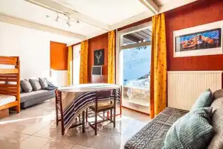 Airbnb Grand Tourmalet: the best rentals in Grand Tourmalet