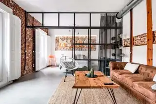 Airbnb Madrid: the best Airbnb apartments in Madrid