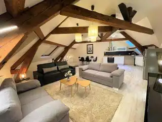 Airbnb Montluçon : the 7 best Airbnb rentals in Montluçon