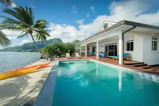 Airbnb Moorea: the 10 best Airbnb rentals in Moorea