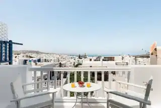 Airbnb Mykonos: the best Airbnb rentals in Mykonos