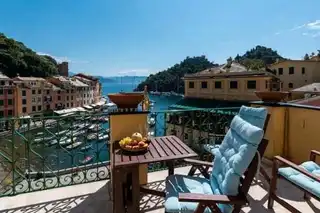 Airbnb Portofino: the best Airbnb rentals in Portofino