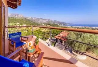 Airbnb Samos: the best Airbnb rentals in Samos