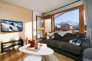 Airbnb Les 2 Alpes: the best rentals in the 2 Alpes