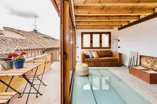 Airbnb Toledo: the best Airbnb rentals in Toledo