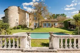 Airbnb Uzès: the best Airbnb rentals in Uzès