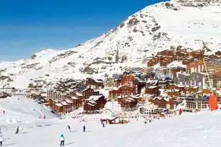 Airbnb Val Thorens: the best Airbnb rentals in Val Thorens