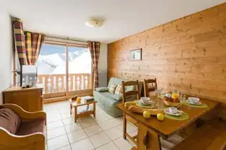 Airbnb Vallandry: the best Airbnb rentals in Vallandry