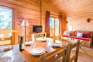 Airbnb Valmeinier: the best Airbnb rentals in Valmeinier