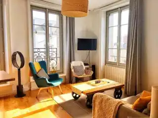 Airbnb Vannes: the best Airbnb apartments in Vannes