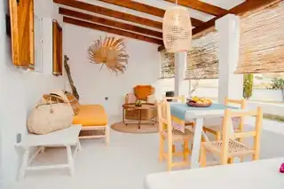 Airbnb Formentera: the best Airbnb rentals in Formentera