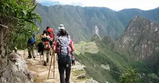 Everything about the trek of the Inca Road to Machu Picchu