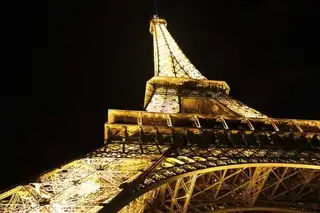 10 anecdotes on the Eiffel Tower that you may not know