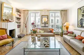 15 beautiful (and affordable) Airbnb rentals in Paris