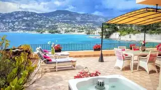 The 8 best Airbnb in Saint-Jean-Cap-Ferrat