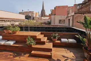 The 8 best Airbnb with pool in Barcelona