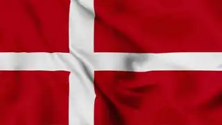 Top 5 apps to learn Danish