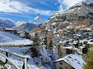 The 11 best outdoor activities in Zermatt