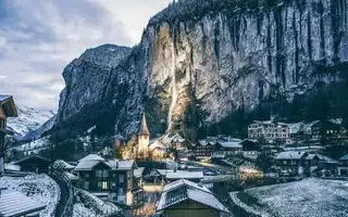 The 17 best outdoor activities to do in Wengen