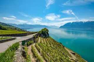 The 12 best outdoor activities to do in Lake Geneva