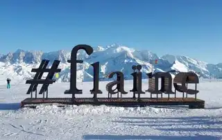 The 15 best outdoor activities to do in Flaine