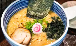 The 5 best restaurants to eat ramen in Barcelona