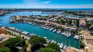 Boat rental in Agde: how to do and where?