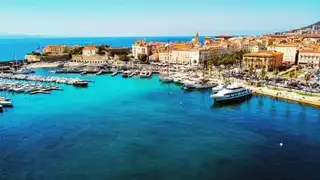 Boat rental in Ajaccio: how to do and where?