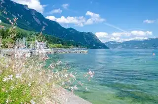 Boat rental in Lac du Bourget: how to do and where?