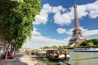 Boat rental in Paris: how to do and where?