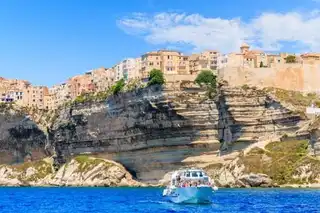 Boat rental in Bonifacio: how to do and where?