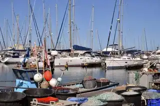 Boat rental in Canet-en-Roussillon: how to do and where?