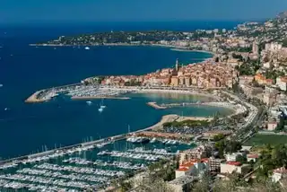 Boat rental in Menton: how to do and where?