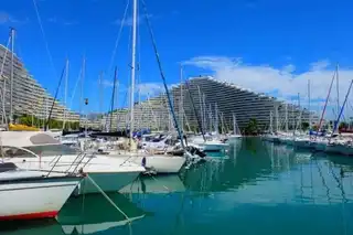 Boat rental in Villeneuve-Loubet: how to do and where?