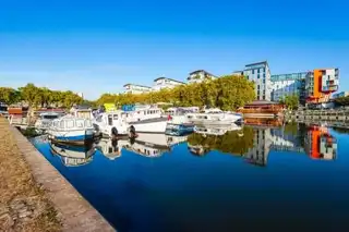 Boat rental in Nantes: how to do and where?