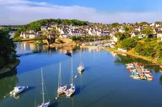 Boat rental in La Baule : ideas of routes