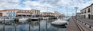 Boat rental in Marseillan: how to do and where?