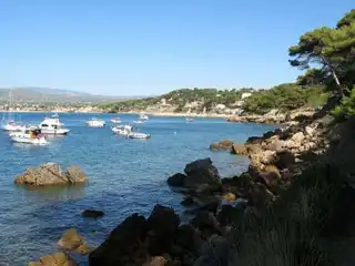 Boat rental in Saint-Cyr-sur-Mer: how to do and where?