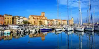 Boat rental in La Ciotat: how to do and where?