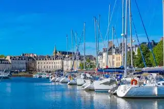 Boat rental in Vannes: how to do and where?