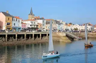 Boat rental in Les Sables d’Olonne: how to do and where?