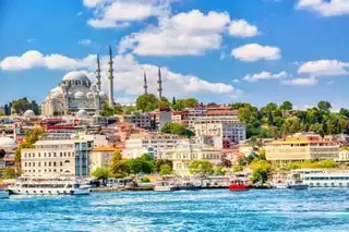 Car rental in Istanbul: tips, prices, routes