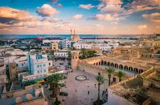 Car rental in Tunis: tips, prices, routes